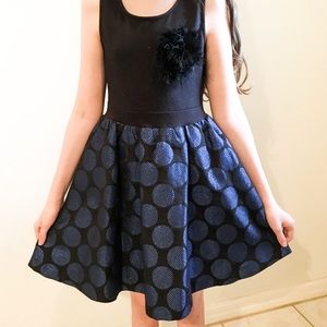 Cynthia Rowley Girls’ Formal Dress